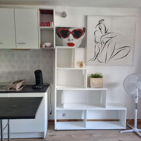 Ideal Vacances Petit Budget La Grande-Motte Exterior foto