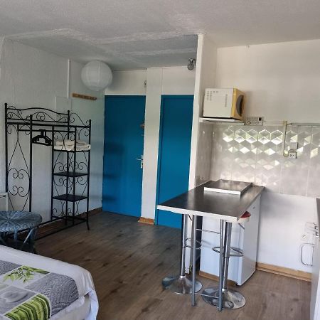 Ideal Vacances Petit Budget La Grande-Motte Exterior foto
