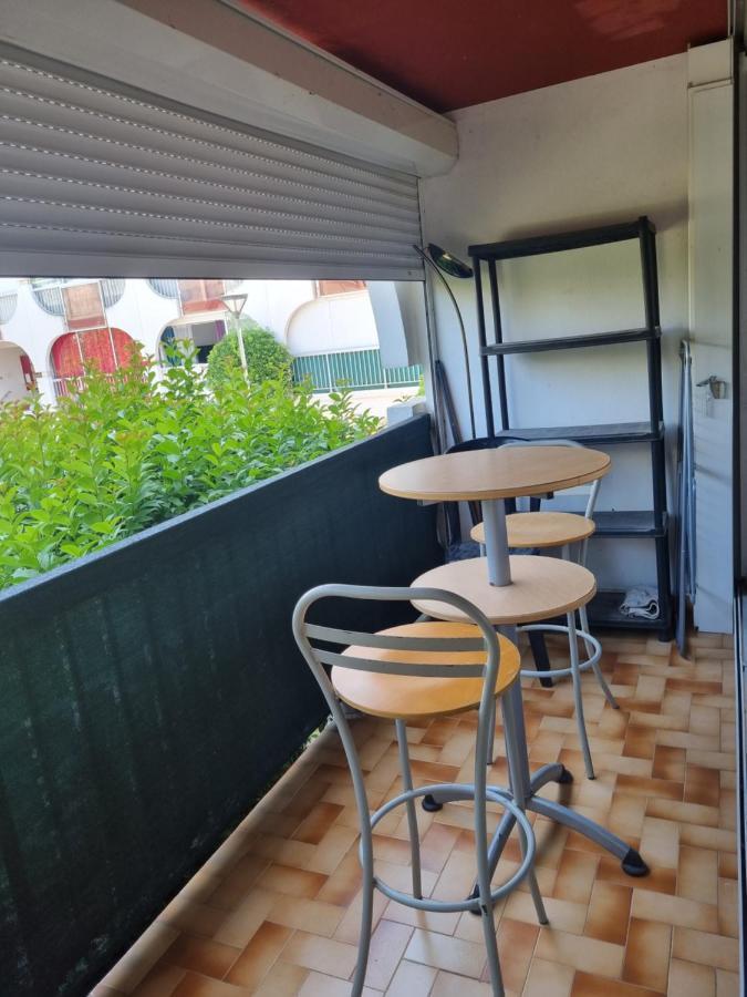 Ideal Vacances Petit Budget La Grande-Motte Exterior foto
