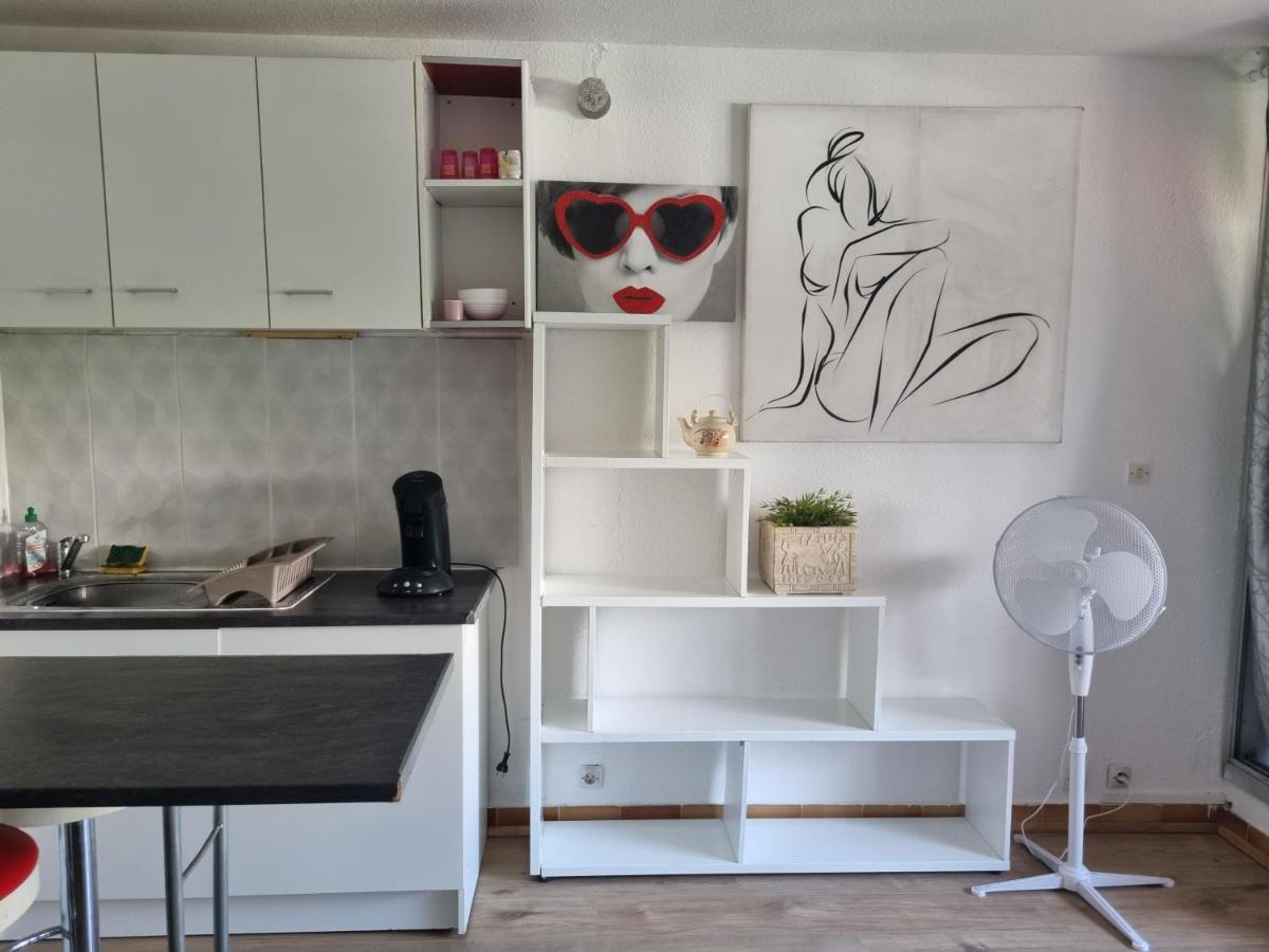 Ideal Vacances Petit Budget La Grande-Motte Exterior foto
