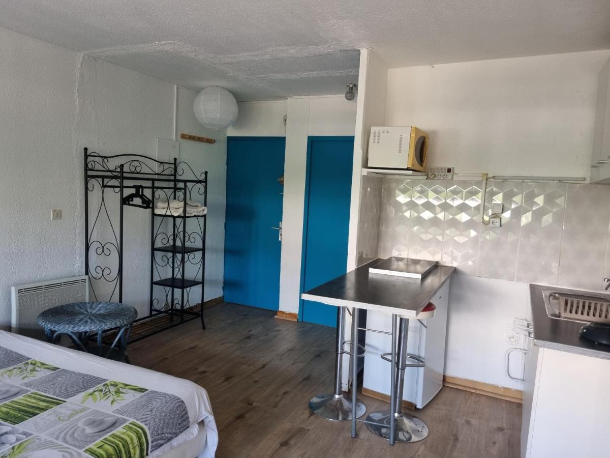 Ideal Vacances Petit Budget La Grande-Motte Exterior foto